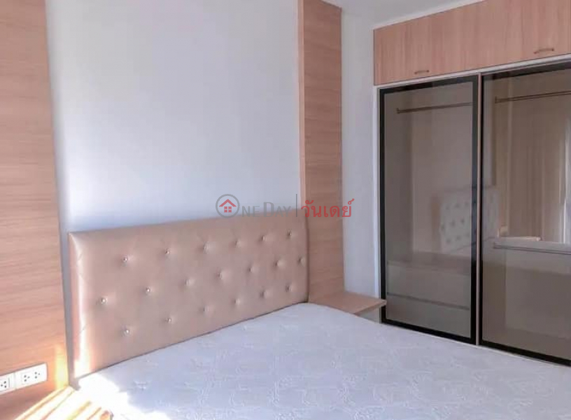 Condo for rent: Aspire Rama 9 (22nd floor, building B),fully furnished Rental Listings