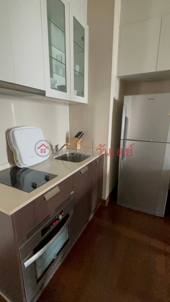 ฿ 45,000/ month, Condo for Rent: Ivy Thonglor, 45 m², 1 bedroom(s)