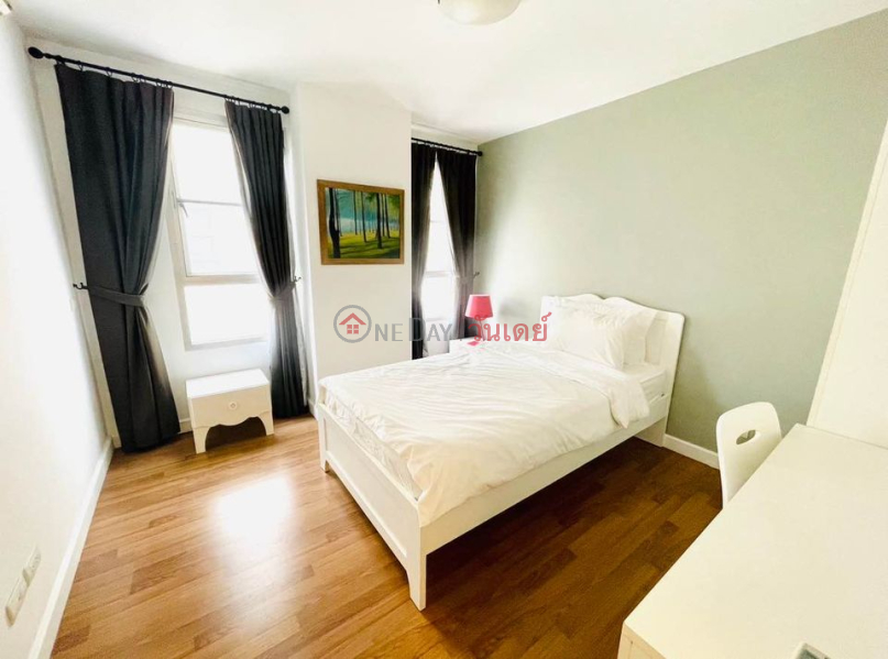 Condo for Rent: The Clover, 65 m², 2 bedroom(s),Thailand, Rental ฿ 35,000/ month