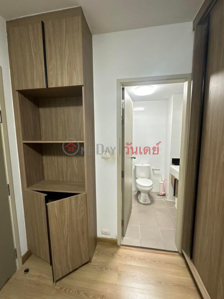 Condo for rent: Chapter One The Campus Kaset (5th floor, building G) Rental Listings