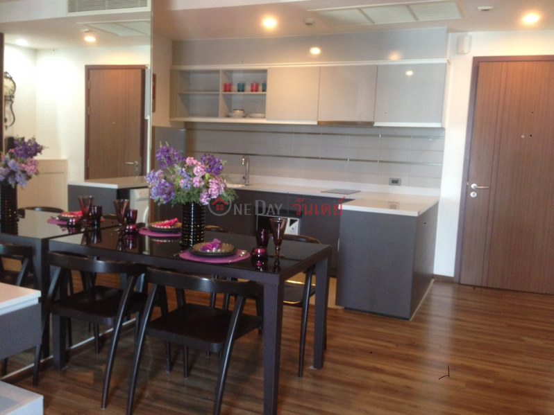 Condo for Rent: WYNE Sukhumvit, 62 m², 2 bedroom(s) | Thailand | Rental | ฿ 33,000/ month