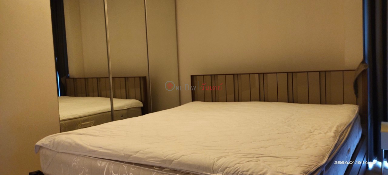 Condo for Rent: Mode Sukhumvit 61, 78 m², 2 bedroom(s) Rental Listings