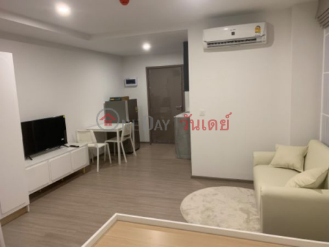 Condo for rent: ASPIRE Ratchayothin (3rd floor) _0