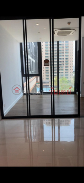 Property Search Thailand | OneDay | Residential | Rental Listings, Condo for rent Supalai Icon Sathorn, 1 bedroom