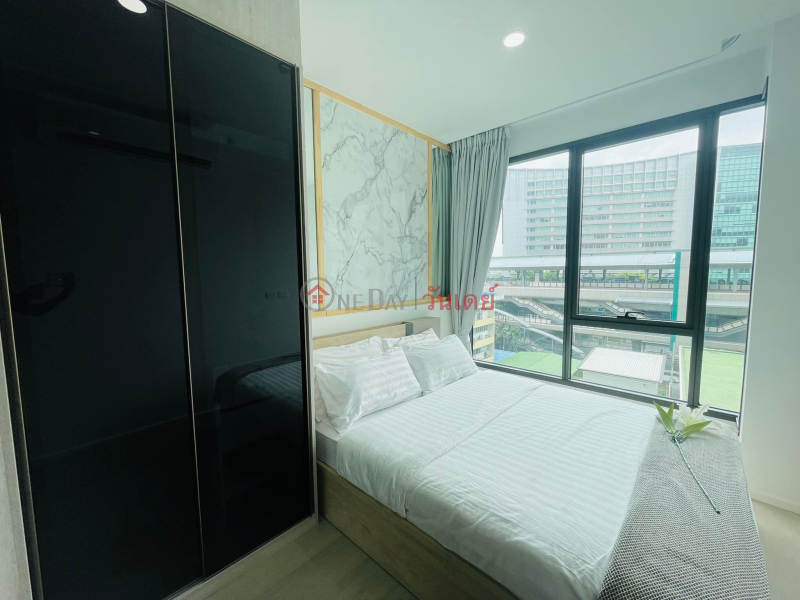 Condo for Rent: CIELA Sripatum, 31 m², 1 bedroom(s),Thailand | Rental ฿ 17,000/ month