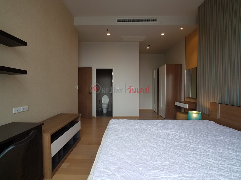 Property Search Thailand | OneDay | Residential | Rental Listings | Condo for Rent: Noble ReD, 52 m², 1 bedroom(s)