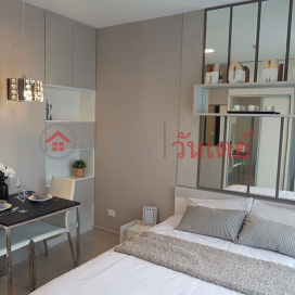 Condo for Rent: Condolette Midst Rama 9, 23 m², 1 bedroom(s) - OneDay_0