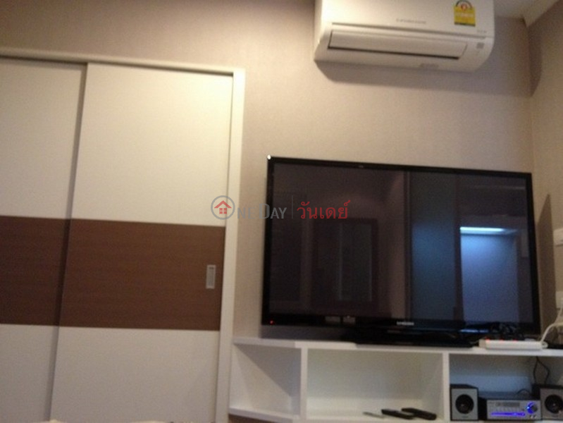 , 1 | Residential Rental Listings ฿ 13,000/ month