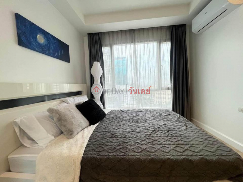 For rent Thru Thong Lor (16th floor) Thailand Rental ฿ 16,000/ month