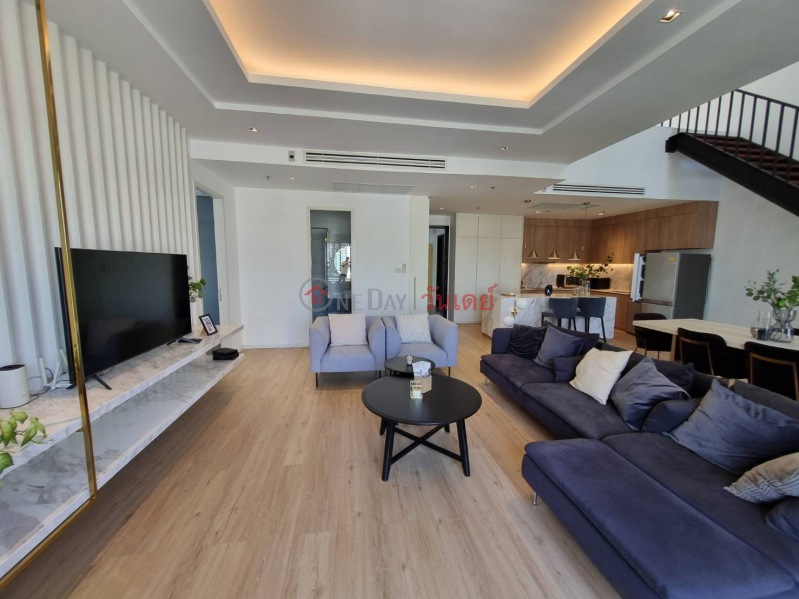 Condo for Rent: The Pearl 49, 233 m², 3 bedroom(s) Rental Listings