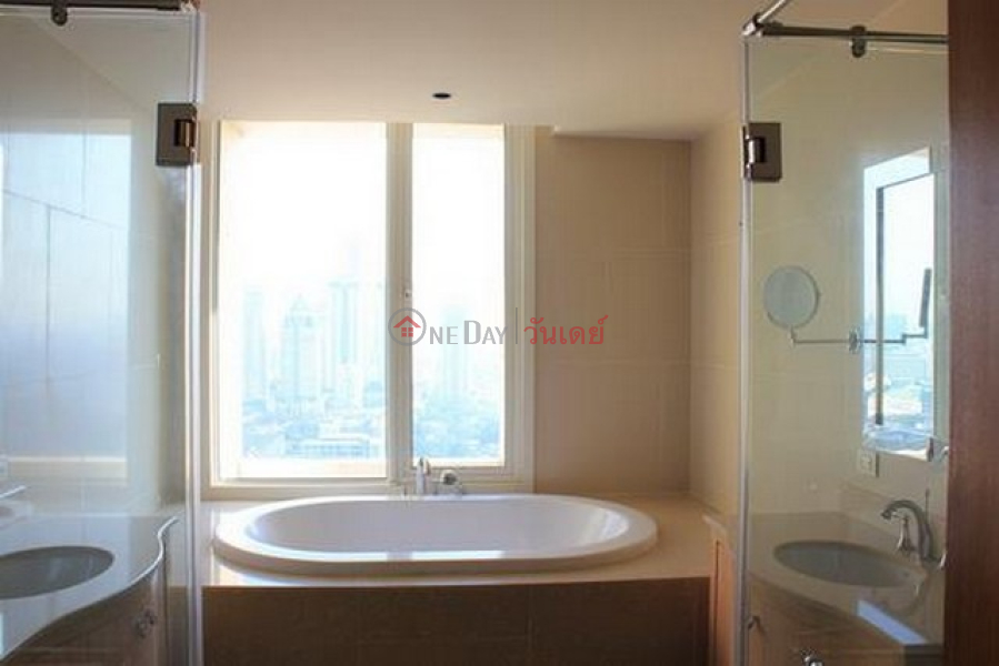 Condo for Rent: The Empire Place, 183 m², 3 bedroom(s) Thailand | Rental | ฿ 80,000/ month