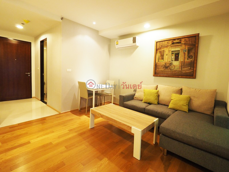 ฿ 20,000/ month, Abstracts Phahonyothin Park for Rent | Condo in Chatuchak