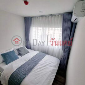 Condo for rent: Sena Kith Srinagarindra-Si Dan (6th floor, building A) _0