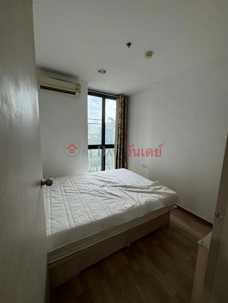 Condo for rent Ideo Ratchada-Huaykwang Condominium (5th floor) Rental Listings