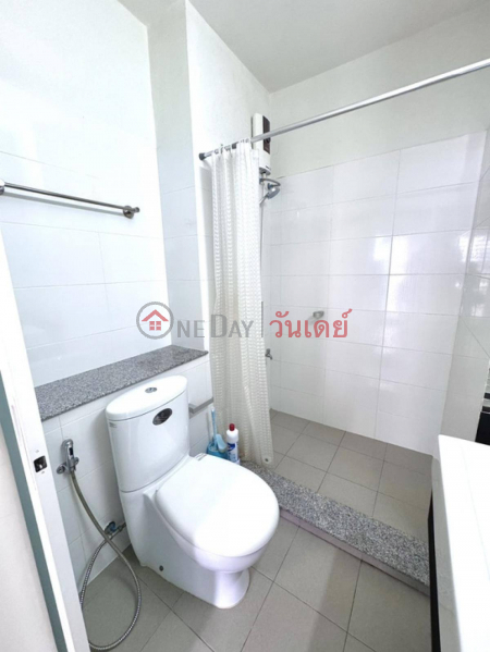 Bliz Condo Rama IX (4th floor, 28 sqm),Thailand Rental | ฿ 8,000/ month