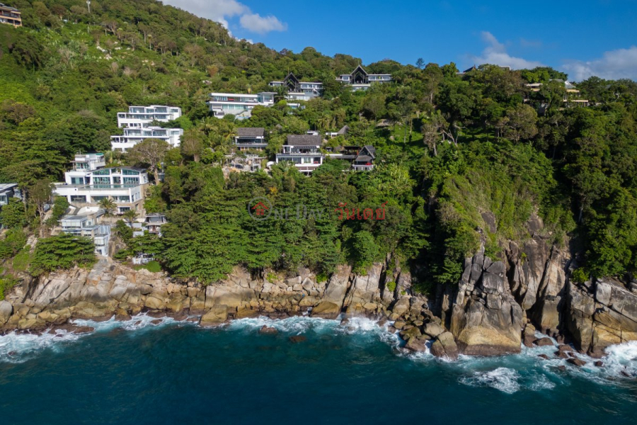 Villa Yin Yin Noi, Thailand, Sales, ฿ 6,963.66Million