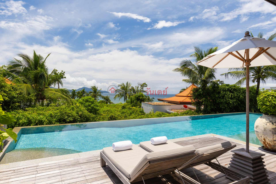 Property Search Thailand | OneDay | Residential | Sales Listings Trisara Signature Villa