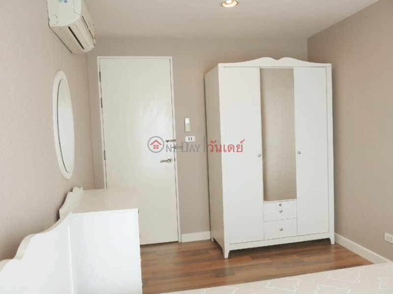 ฿ 17,000/ month Condo for Rent: The Silk Phaholyothin 3, 45 m², 1 bedroom(s)