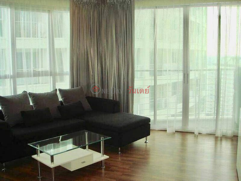 Property Search Thailand | OneDay | Residential, Rental Listings | Condo for Rent: Le Luk, 53 m², 1 bedroom(s)