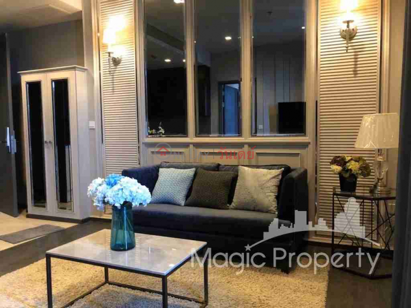 ฿ 8.7Million, Edge Sukhumvit 23, Watthana, Bangkok