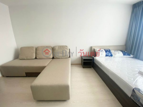 Condo for rent ELIO DEL NEST (19th floor, building G) _0