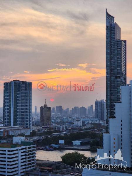 State Tower, Bang Rak, Bangkok Thailand | Sales, ฿ 45Million