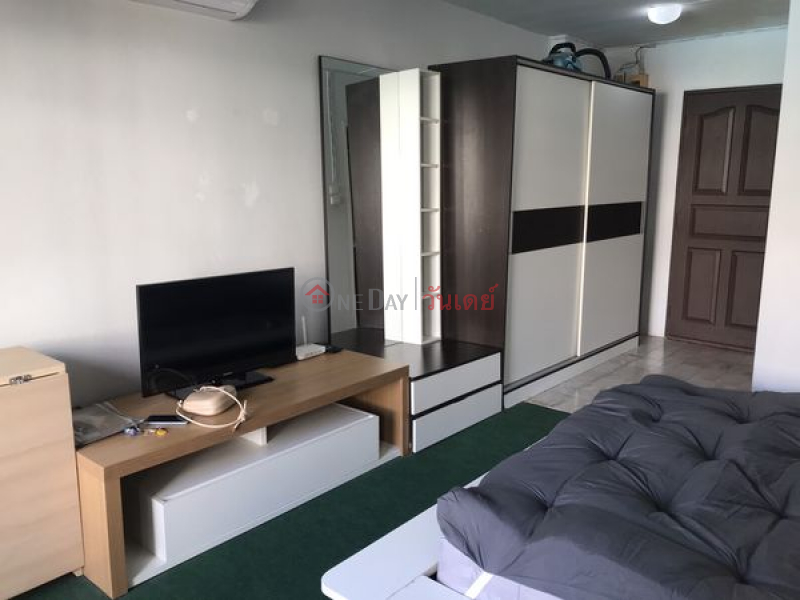 Condo for rent:Family Park Condo Ladprao 48 (5th floor, building C, C88),Thailand, Rental, ฿ 5,500/ month