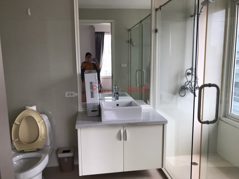 ฿ 102,000/ month, Condo for Rent: Hampton Thonglor 10, 232 m², 4 bedroom(s)