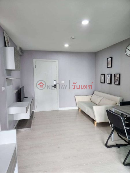 Condo for rent The Cube Plus Minburi (8th floor, building A),Thailand Rental ฿ 8,500/ month