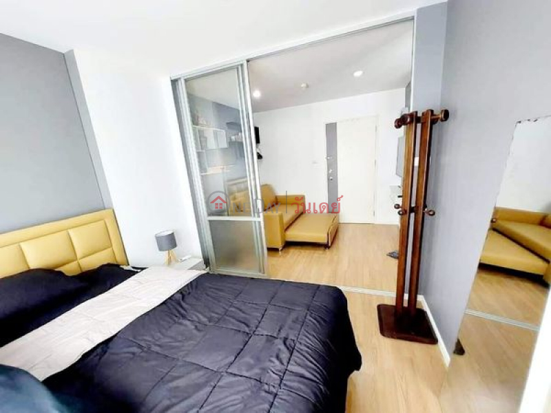 Condo for rent: Lumpini Ville On Nut 46 (6th floor) Thailand Rental | ฿ 7,500/ month