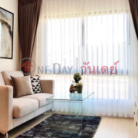 Condo for Rent: The Nest Sukhumvit 22, 32 m², 1 bedroom(s) - OneDay_0