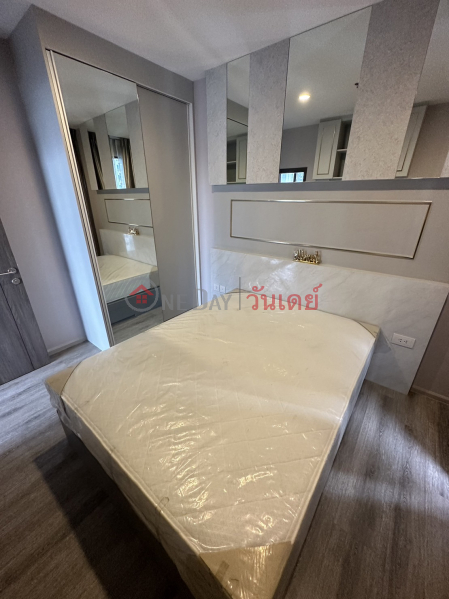 Condo for Rent: Ideo Mobi Asoke, 54 m², 2 bedroom(s) Rental Listings