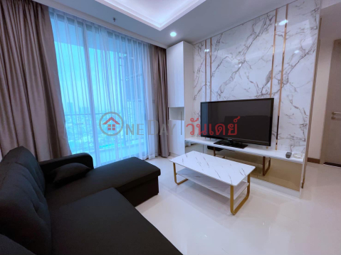 Condo for Rent: Supalai Oriental Sukhumvit 39, 50 m², 1 bedroom(s) - OneDay_0