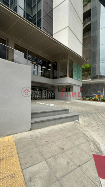 อาคารฤทธิ์รัตน์ (Ritrat Building) บางกะปิ | OneDay วันเดย์(4)