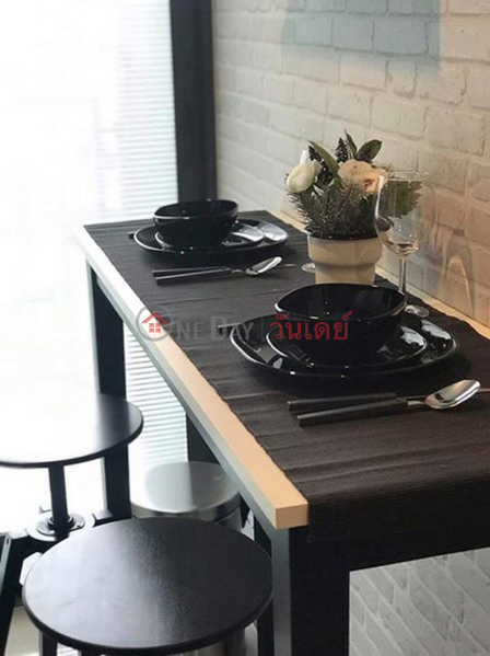 Condo for Rent: Ideo Sukhumvit 93, 31 m², 1 bedroom(s) | Thailand Rental ฿ 23,000/ month