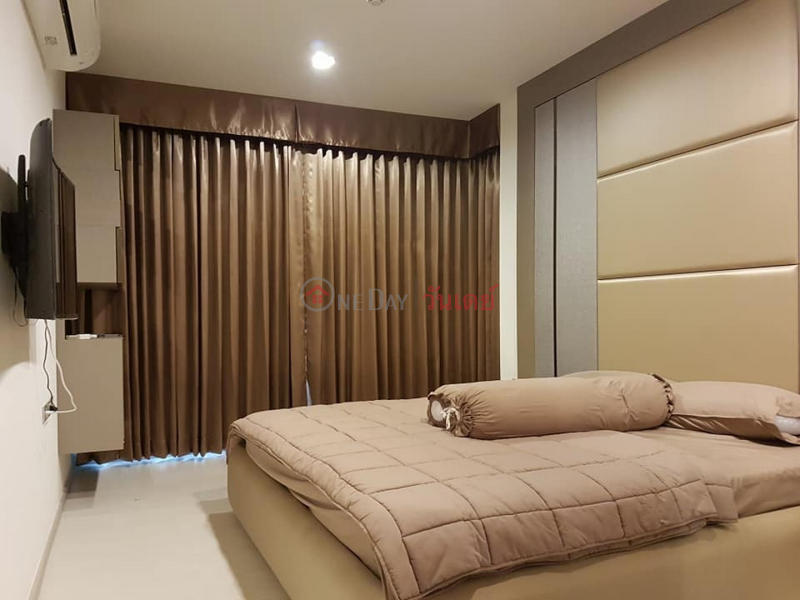 Property Search Thailand | OneDay | Residential, Sales Listings | Condo for Sale: Rhythm Sukhumvit 36 - 38, 55 m², 2 bedroom(s)