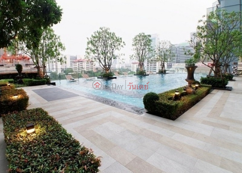  1, Residential | Rental Listings | ฿ 27,000/ month