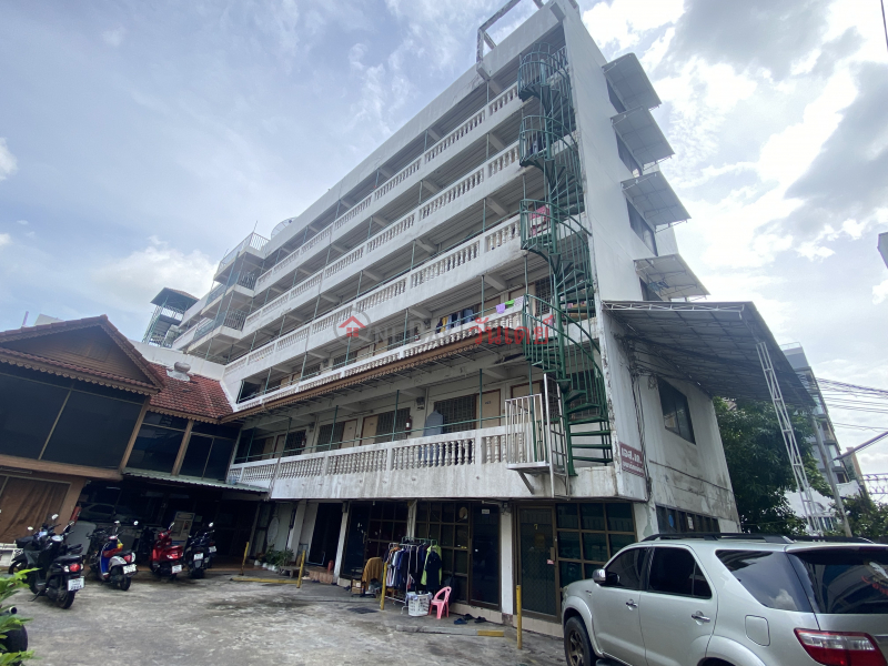 S.K. Apartment-507/27 Rangnam Road (เอส.เค. อพาร์ทเม้นท์-507/27 ถนน รางน้ำ),Ratchathewi | OneDay วันเดย์(4)