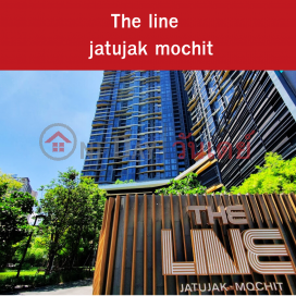 The line jatujak mochit|เดอะ ไลน์ จตุจักร-หมอชิต