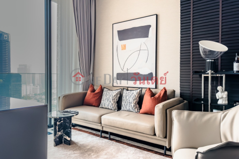 Condo for Rent: The Esse Sukhumvit 36, 77 m², 2 bedroom(s) - OneDay_0