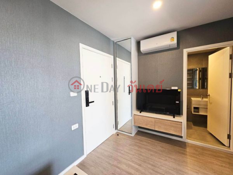 Condo for rent blue Sukhumvit 89 (6th floor, building A) _0