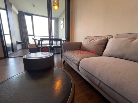 Condo for Rent: The Line Sukhumvit 71, 31 m², 1 bedroom(s) - OneDay_0