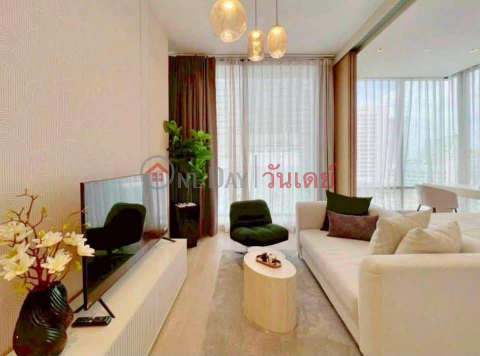 Condo for rent at Ashton Siltom (MAISON-784986502)_0