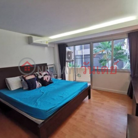 For rent: Family Park Condo Ladprao 48 (2nd floor, building A, A228) _0