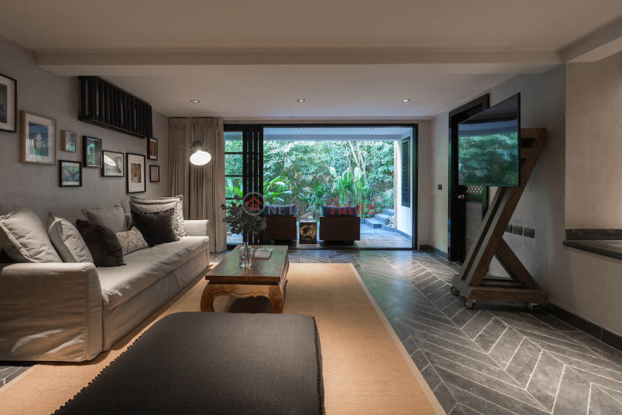 Inspirational Design, Thailand Sales, ฿ 2,286.05Million