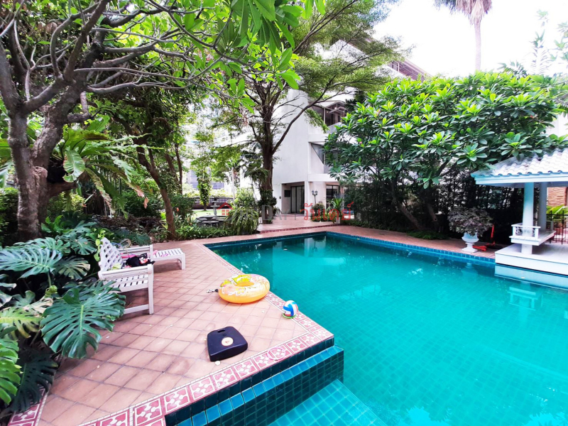  | 3 | Residential | Rental Listings ฿ 115,000/ month