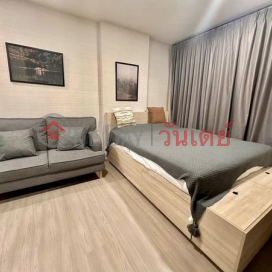 Condo for rent THE MUVE Bangkhae (4th floor) _0