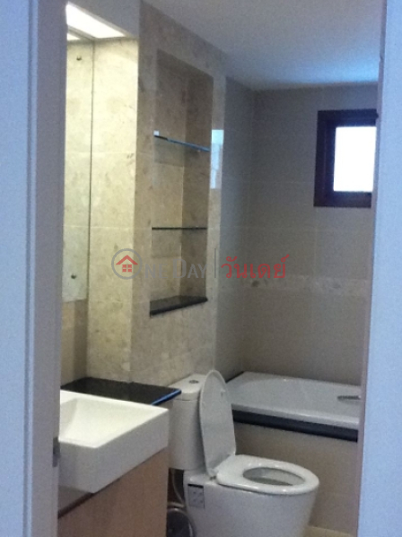 Condo for Sale: The Crest Ruamrudee, 110 m², 2 bedroom(s) | Thailand Sales | ฿ 16Million