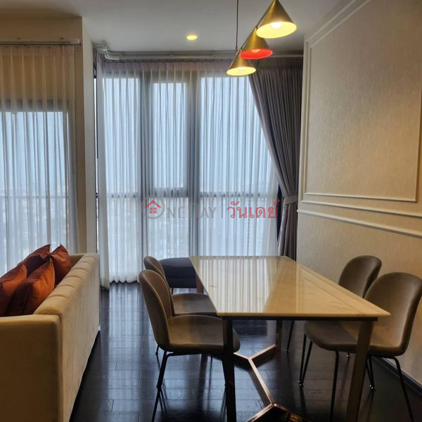 ฿ 92,000/ month | Condo for rent Park​ Origin​ Thonglor (10th floor)