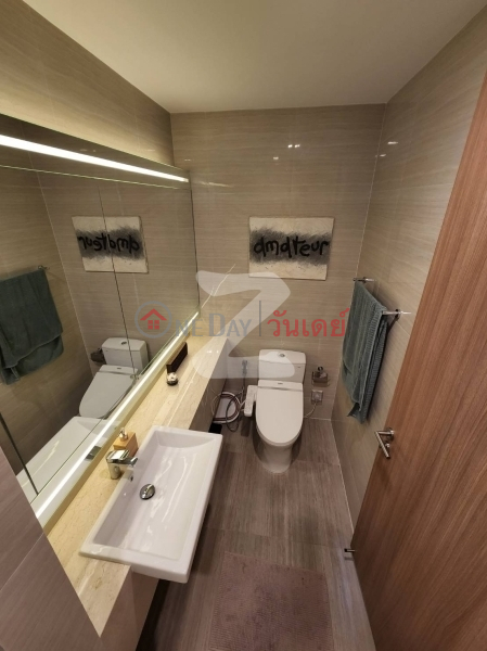 Condo for Rent: Noble BE 33, 79 m², 3 bedroom(s) Rental Listings